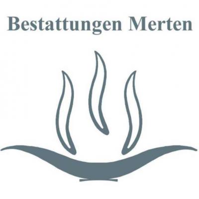 Bestattungen Merten Logo Solingen